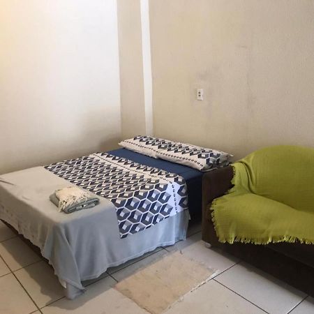 Kitnet Central Inteira Garagem Apartment Ponta Grossa  Exterior foto